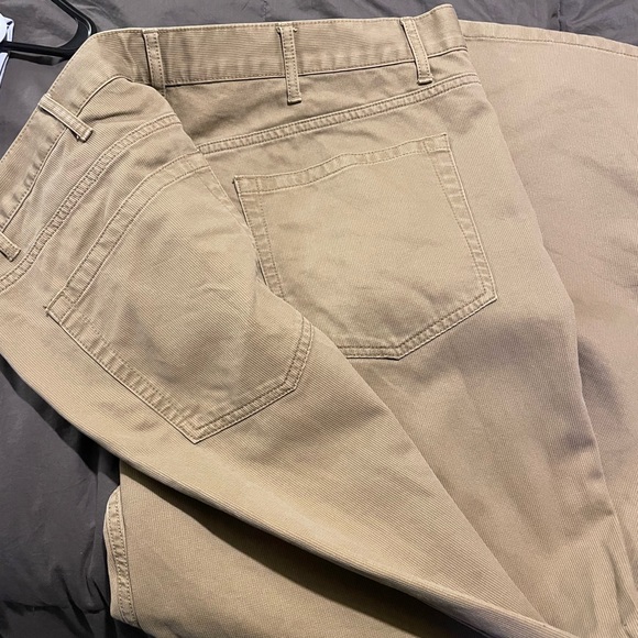 Mens pants - Picture 2 of 2